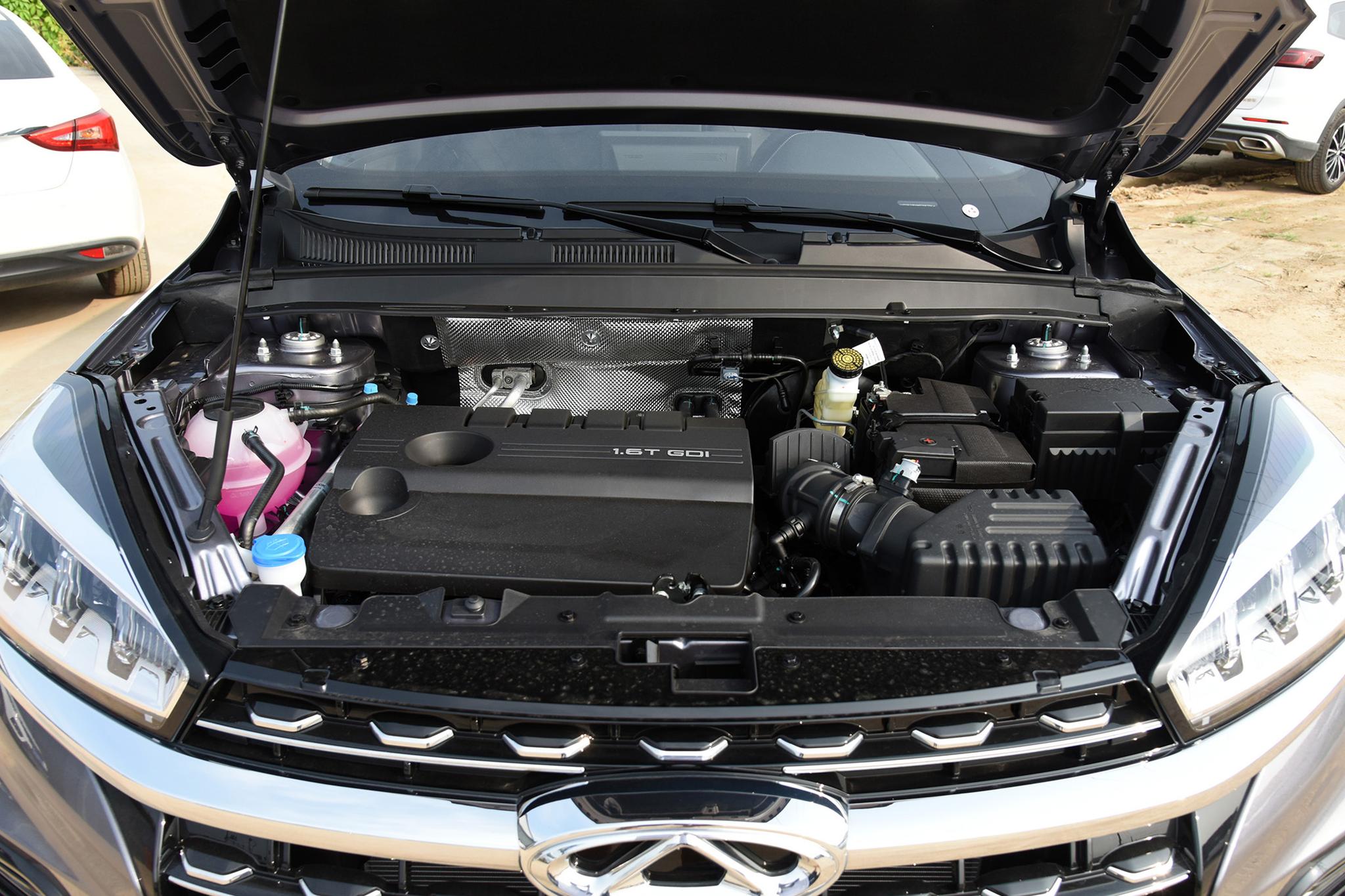 热度高优惠大这5款家用suv值得买,9万块也要买紧凑级suv推荐这三台