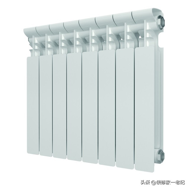 暖气片怎么选择才正确,浴室暖气片怎么选择