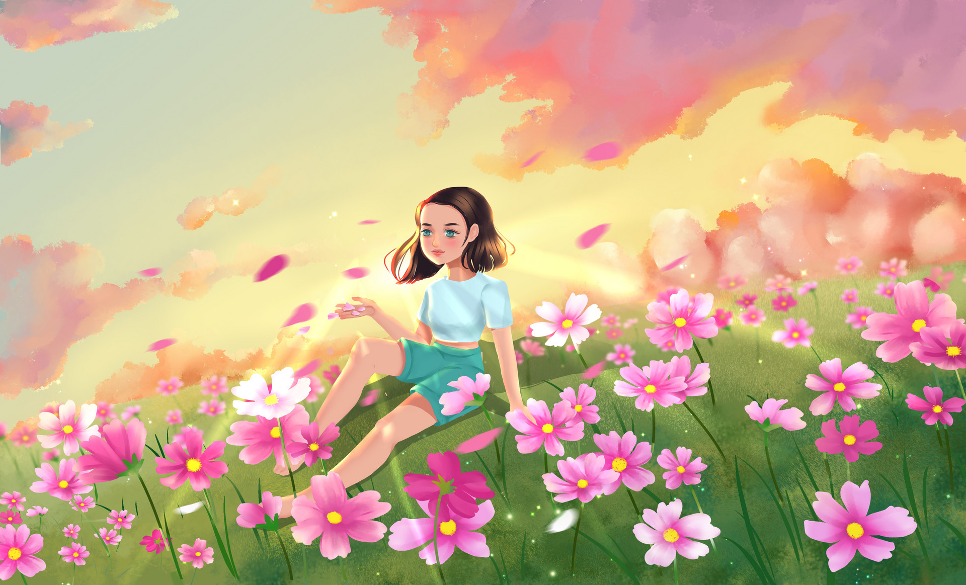 当你忘不了一个人时该怎么办,忘不掉一个人最好的方式是什么