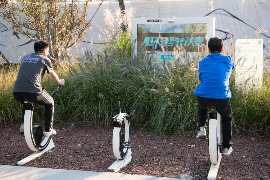 北京海淀光合公园在哪,海淀光合公园平面图