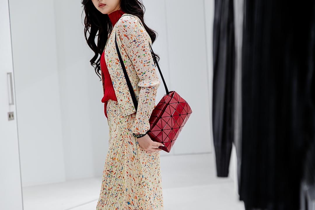 三宅一生包包香港店地址,广州有三宅一生包专柜吗