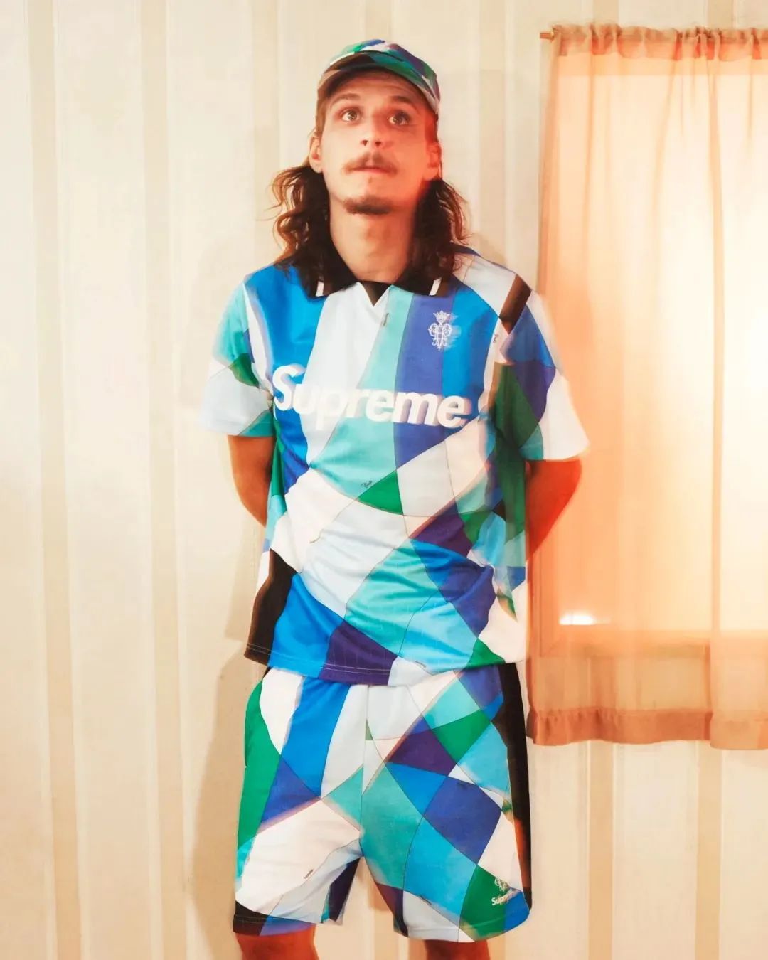 今年火的bm风,所谓的bm风