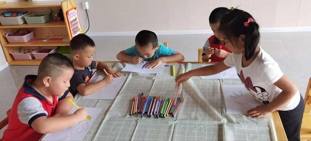 六岁女童被特招成军官,六岁女孩被破格招入部队