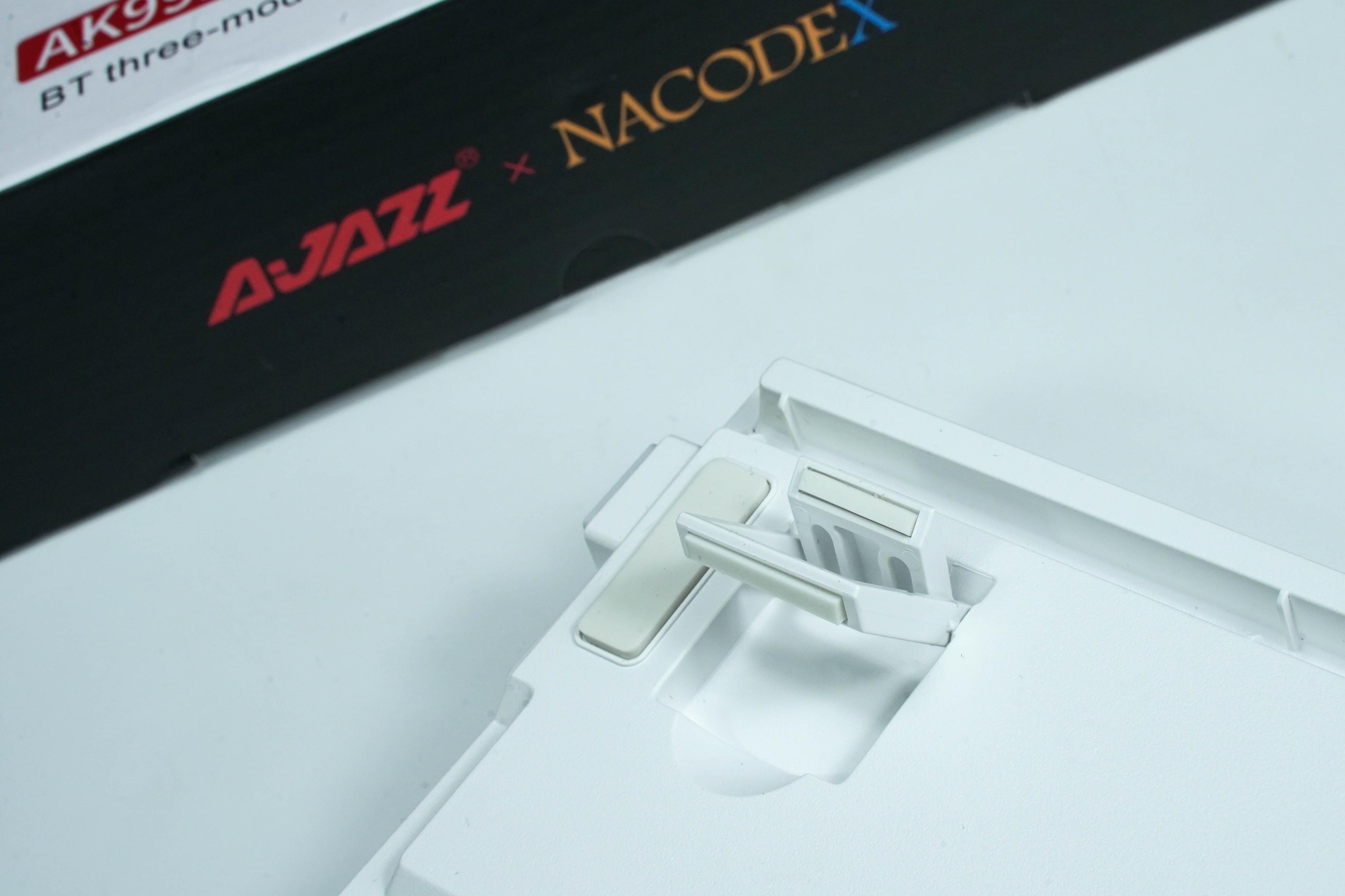 黑爵ak992侧刻机械键盘蓝沁,黑爵键盘ak992怎么样