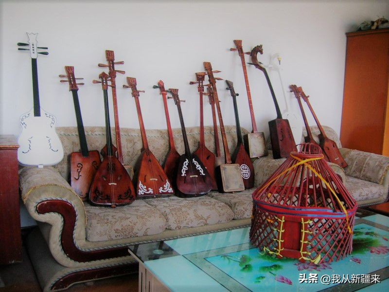 民族乐器分类及答案,认识各种民族乐器