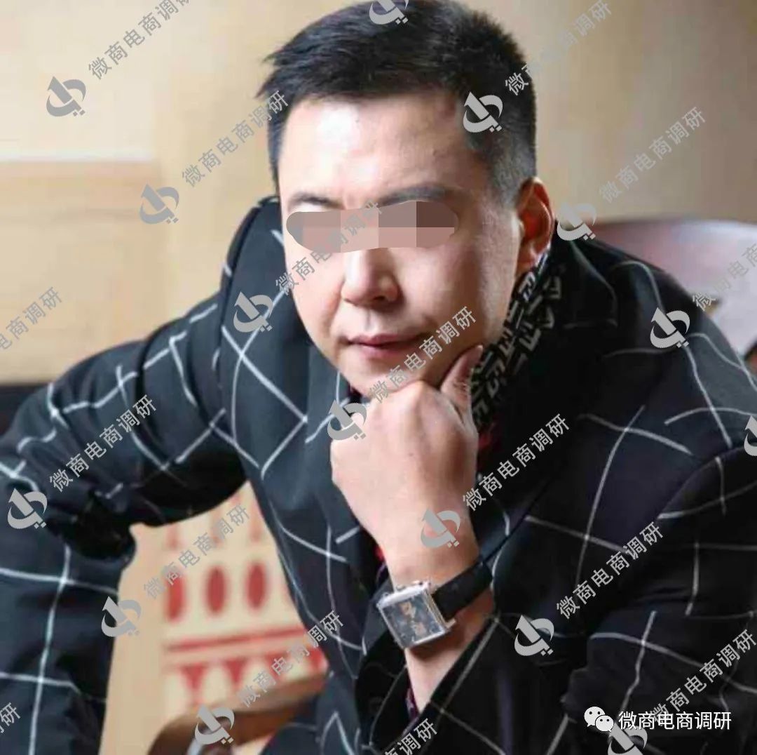 “零资本，轻创业”，闺蜜网六级推广拉人头模式涉嫌违法违规