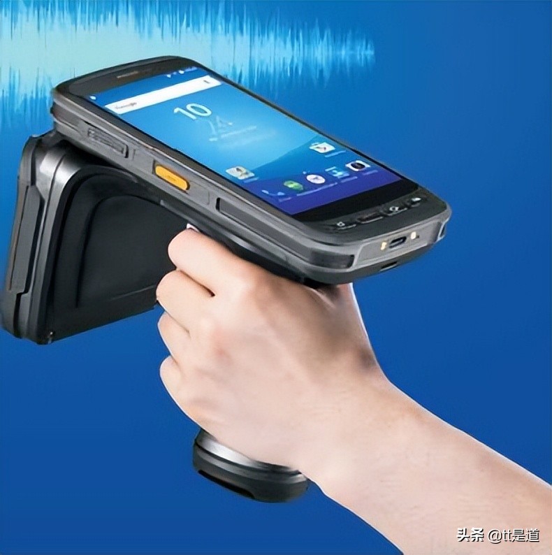 RFID智能档案管理系统,rfid档案管理系统服务方案