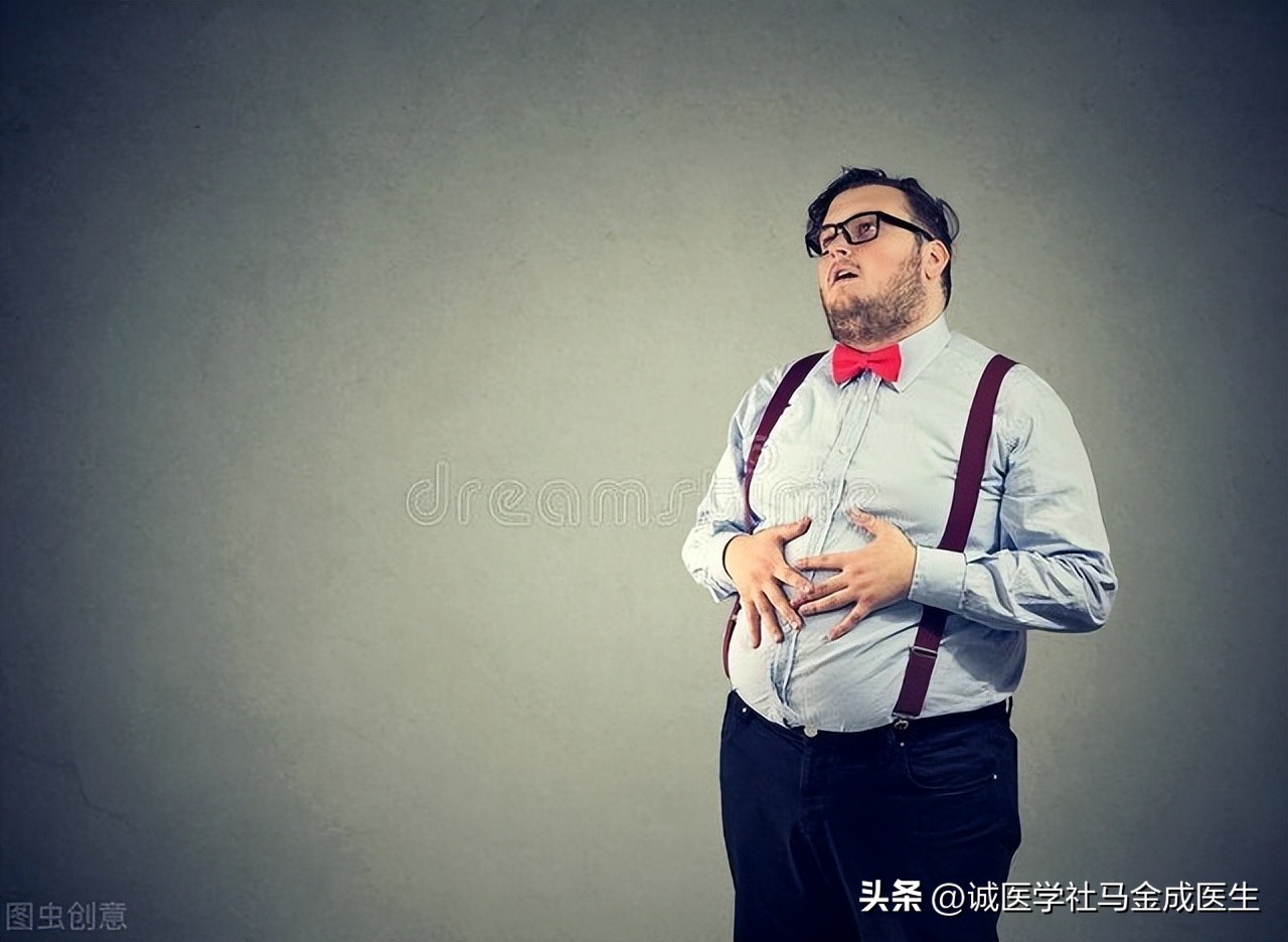 胃痛胃胀一招教你疏肝和胃,经常胃胀不适合吃什么食物