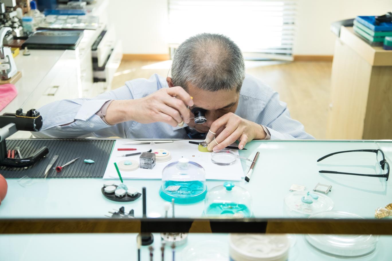 手表行业大揭秘,手表行业为什么越来越难卖