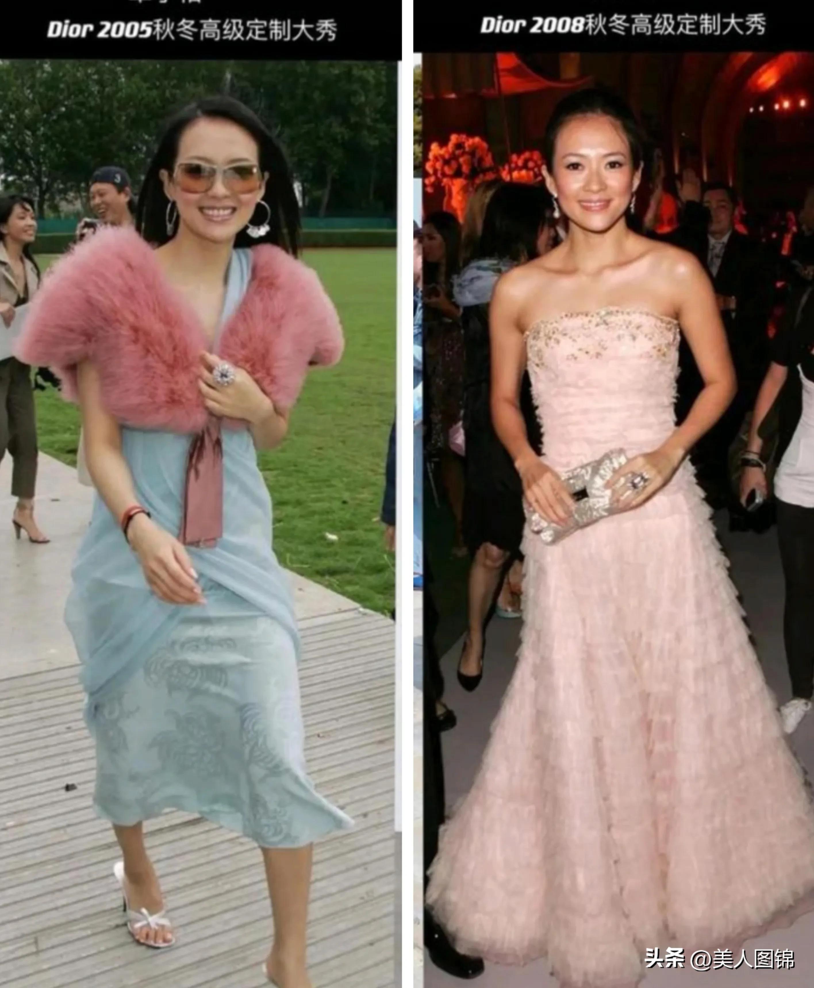 “国际章”风光不在，能否重振江湖雄风～美女章子怡之拷问