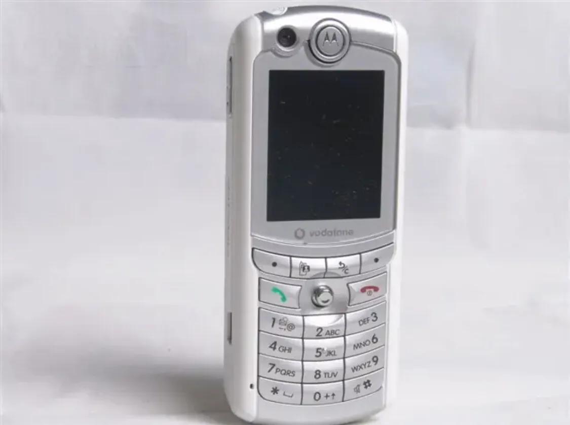 摩托罗拉手机t70,摩托罗拉手机e770是哪年出的