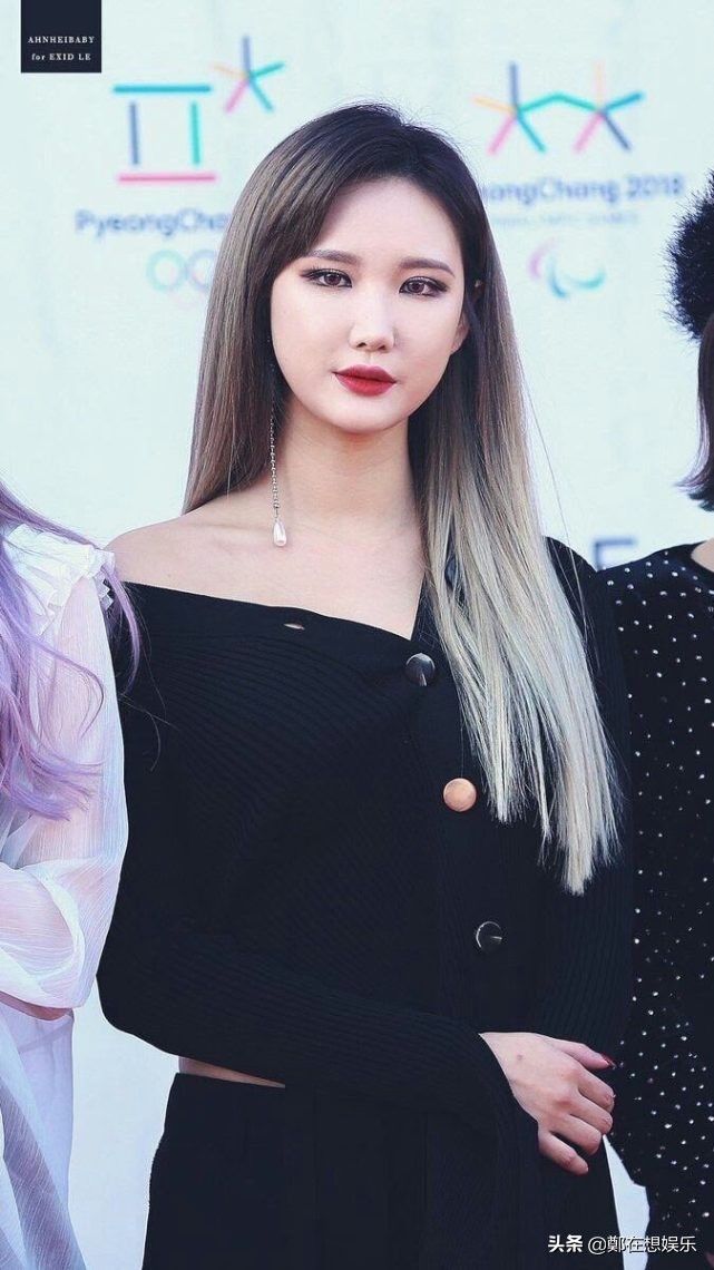 「太养眼」24位超过30岁，但看起来从未超过25岁的韩国流行偶像