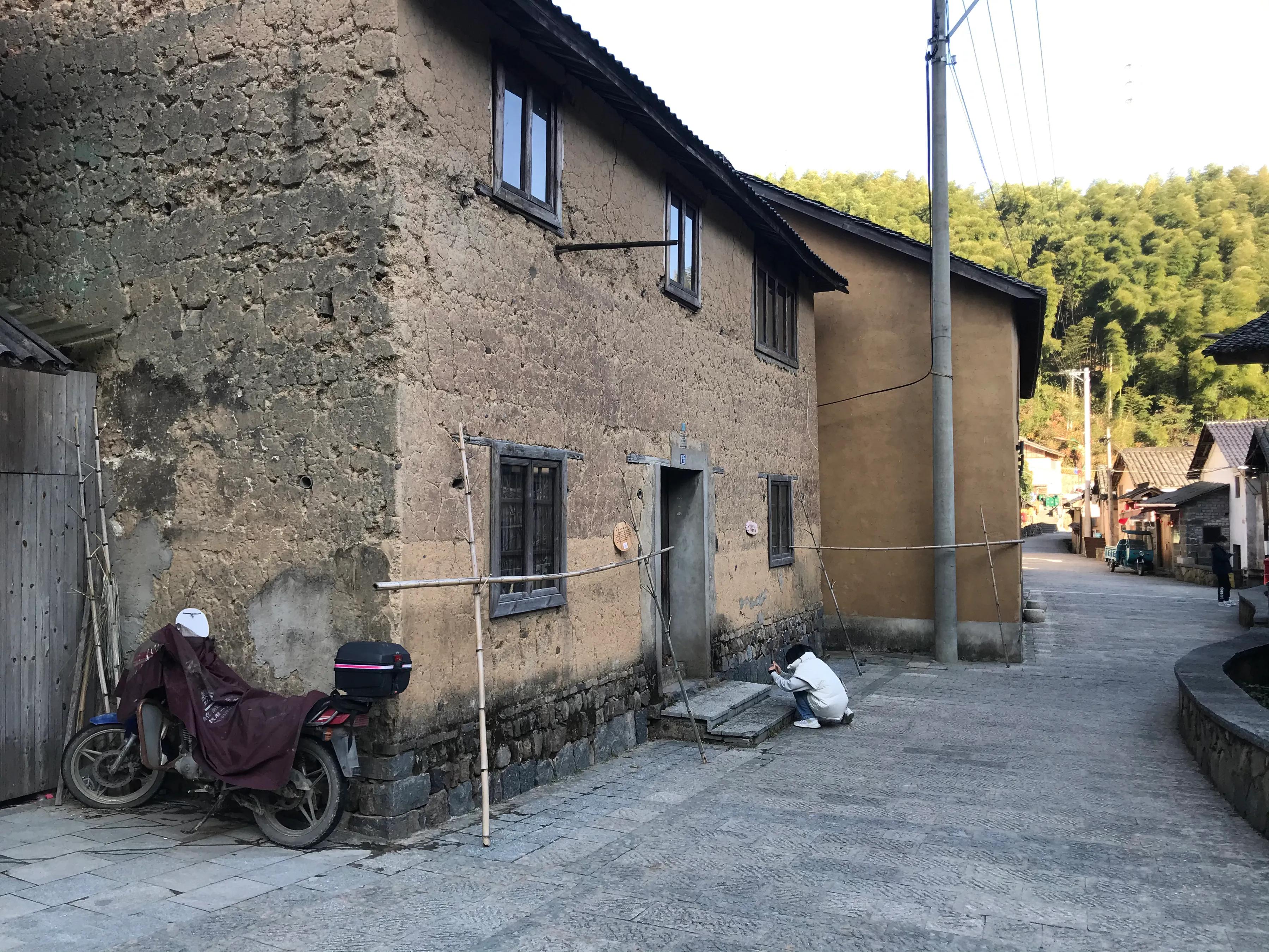 浙江桐庐芦茨村农家乐,浙江桐庐芦茨湾农家乐视频