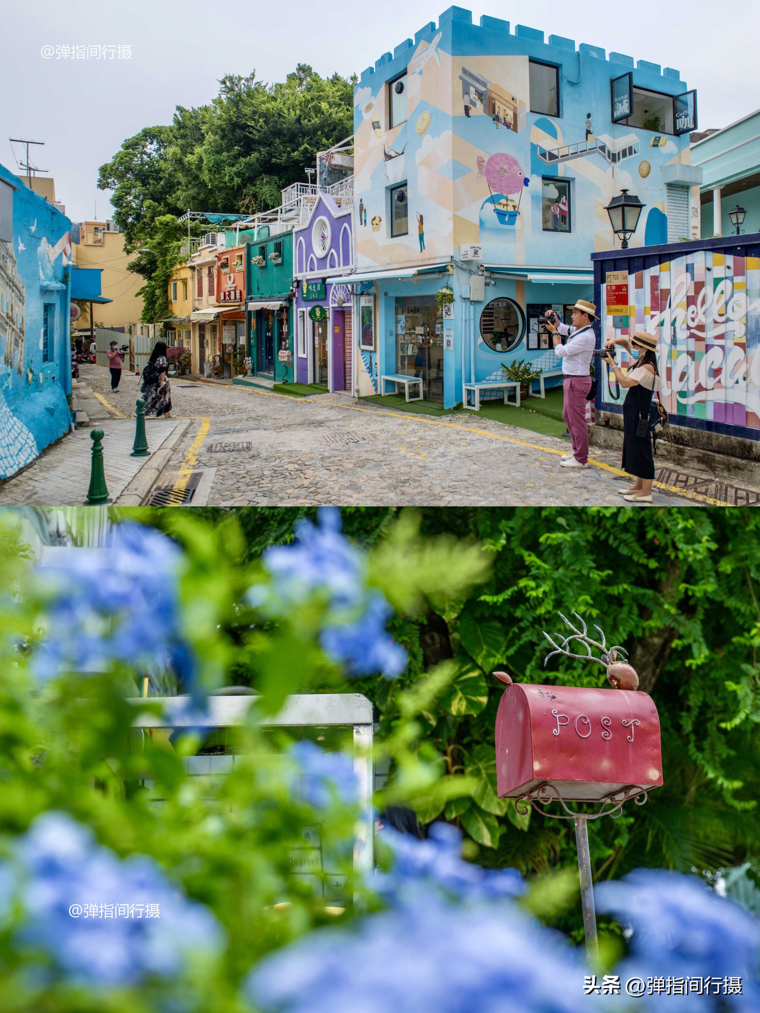 澳门旅行全攻略,澳门旅游一天攻略自由行