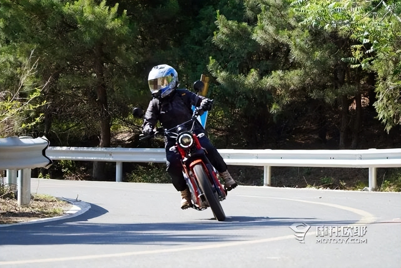 国产运动弯梁,宗申野米弯梁质量怎么样