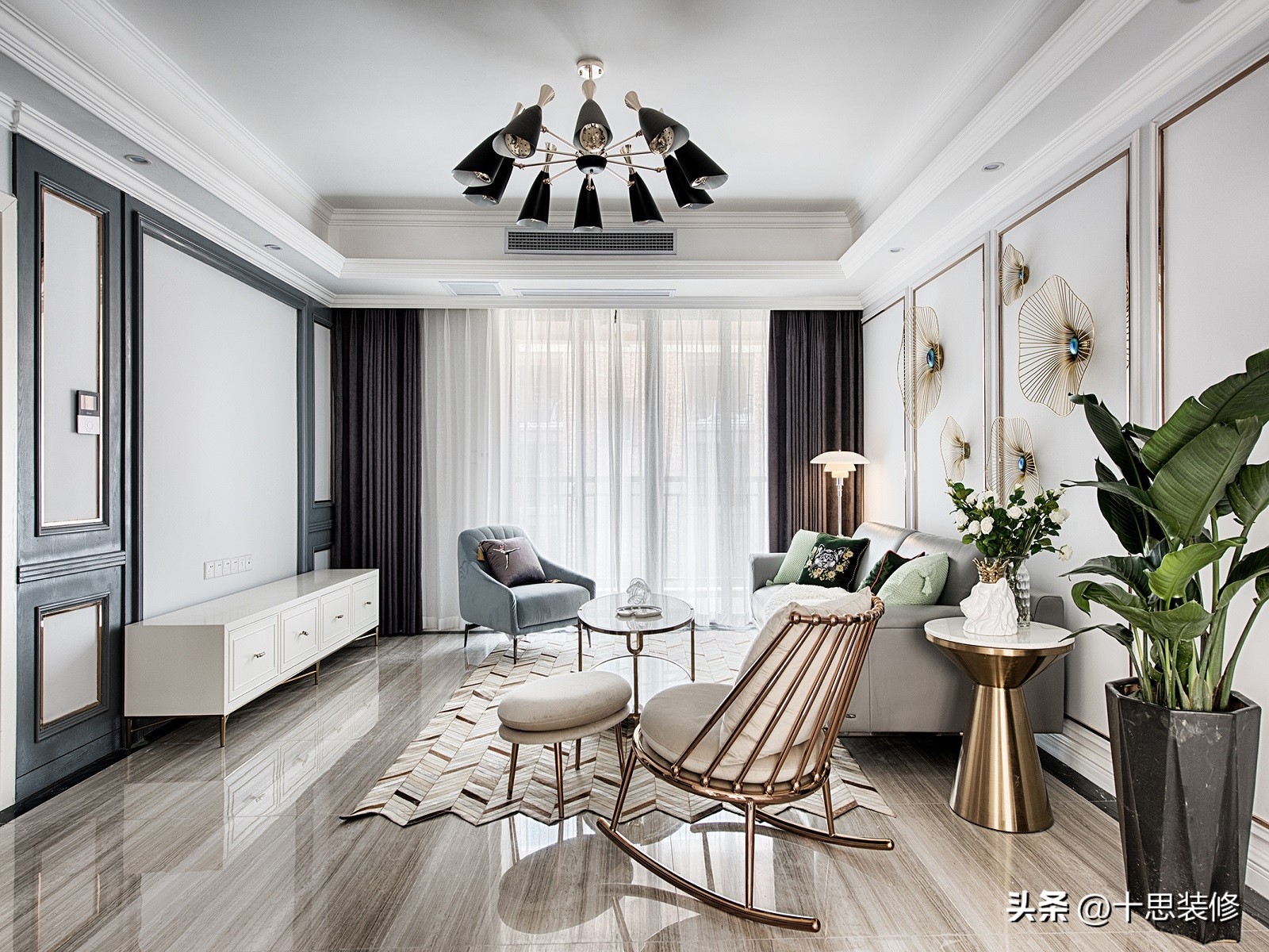 西安2023年装修公司排名一览表,2021西安装修公司排名十强