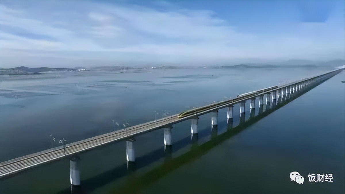 中国高铁时速每小时超过350公里,中国高铁时速600公里打破世界纪录