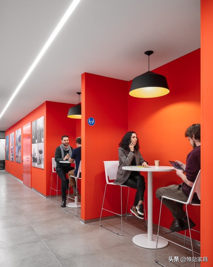 感官体验设计案例,优秀的感官体验设计