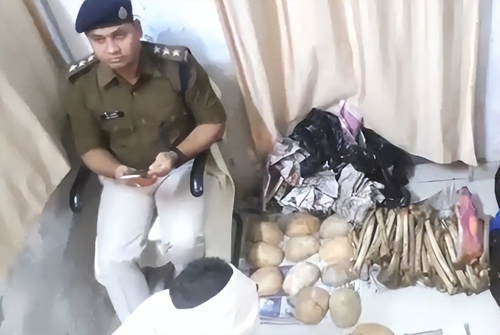 印度的人骨交易黑市,比缅甸北部还要凶残的国家