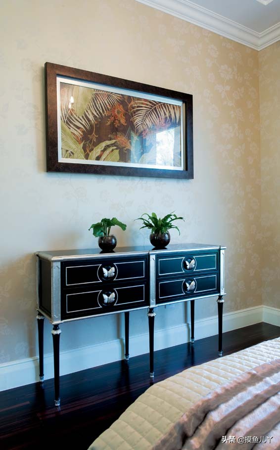 欧式风格之福熙大道花园参观