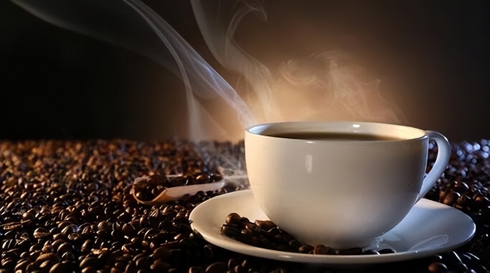 每天喝一杯咖啡身体会有什么变化,每天喝一杯咖啡有多可怕
