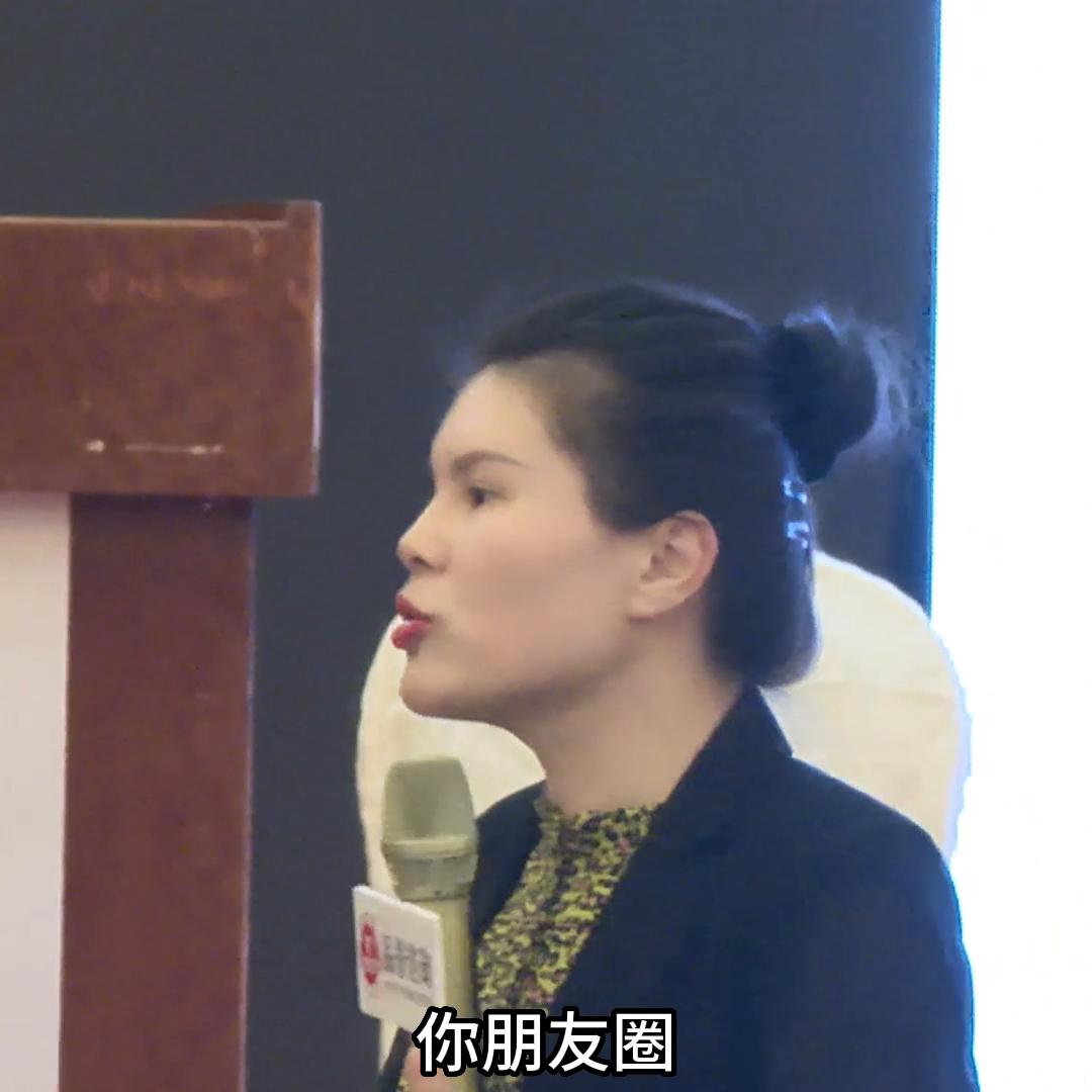 做销售的朋友圈如何经营 (销售营销思维与商业模式)