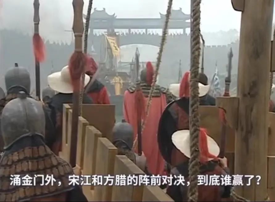 盘点影视的名场面瞬间,都市名场面