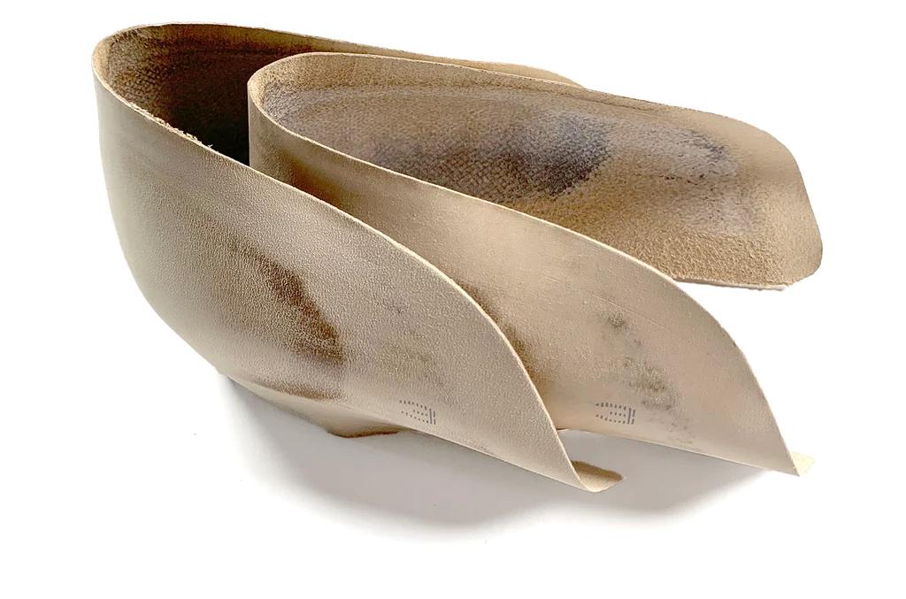 图文并茂的鞋靴领域术语字典,鞋靴专业术语