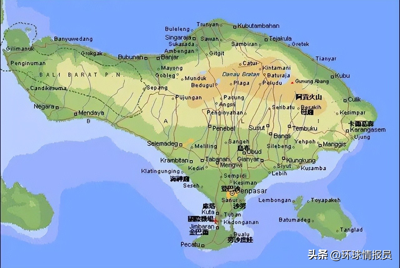 印尼是一个穆斯林国家吗,印尼为啥是穆斯林国家