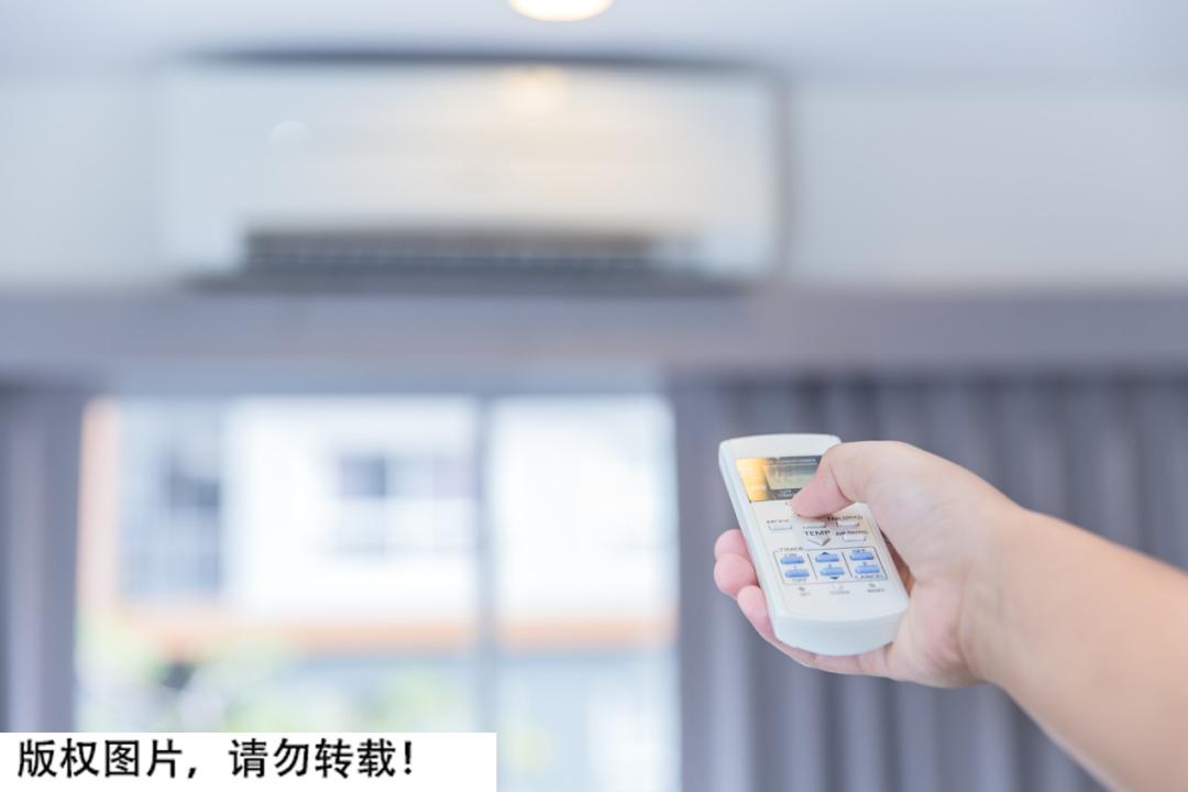 夏天吹空调对眼睛有什么影响,警惕空调病吹空调要注意这些