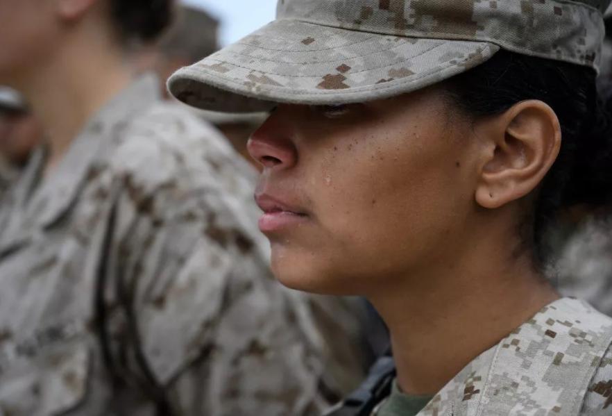 美国海军陆战队最能打的人,美国海军陆战队弱点