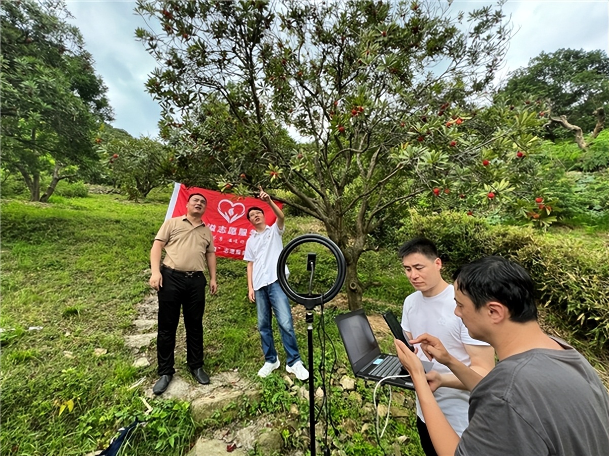 辛巴辛有志618年中大促表现亮眼，“香溢”助农拓销路