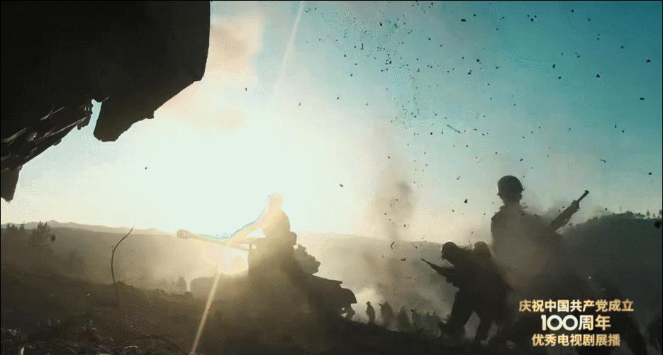 山海情等46部好剧入围,山海情成为2021年爆款剧的原因