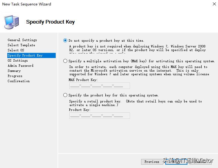 利用mdt封装win10系统,win10操作系统封装与应用文献