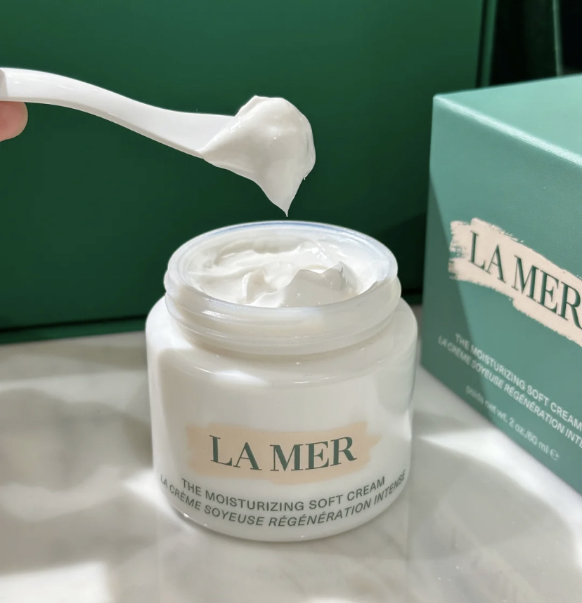 李佳琦推荐的10款经典面霜,李佳琦推荐十款最好用面霜