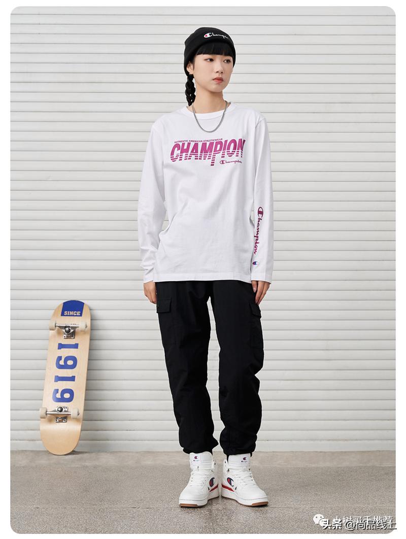 人手N件的街霸【冠军Champion】，不止一面，今天1.5折起