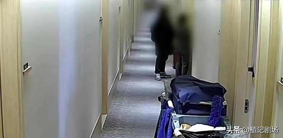 约见女网友结果是男的被骗10万,女网友邀约见面骗局