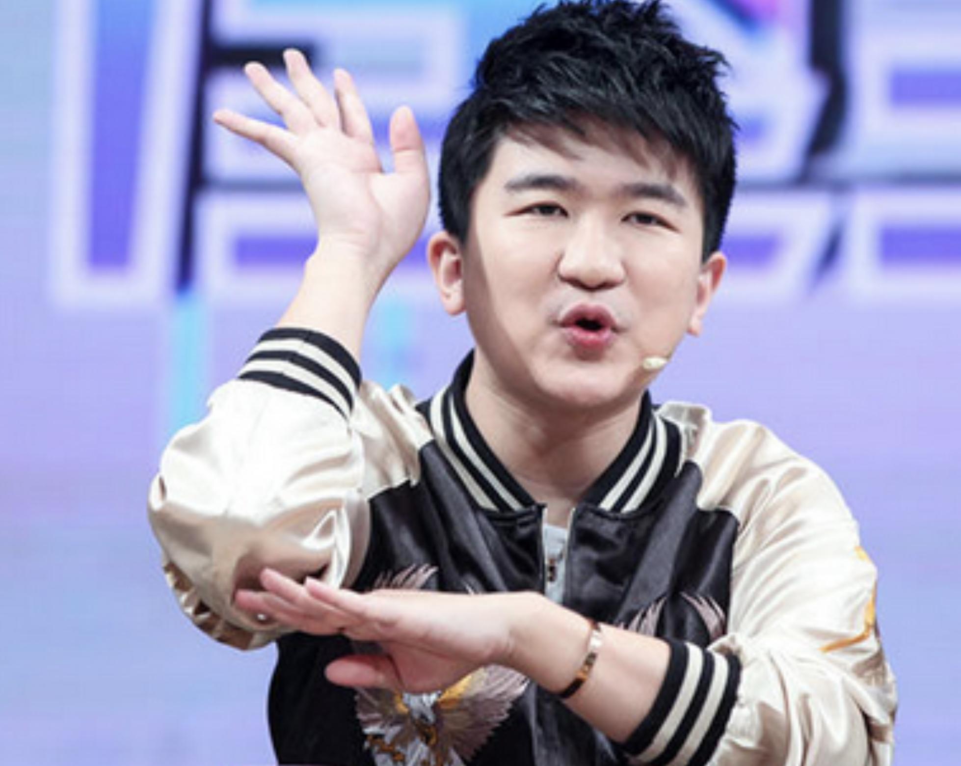 娱乐圈男星实际瘦得吓人,矫揉造作和娇柔做作