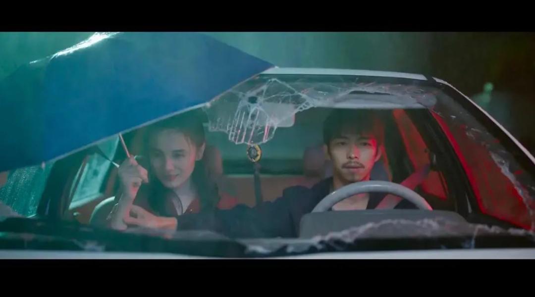 章宇被绿电影,章宇为什么不拍电影了