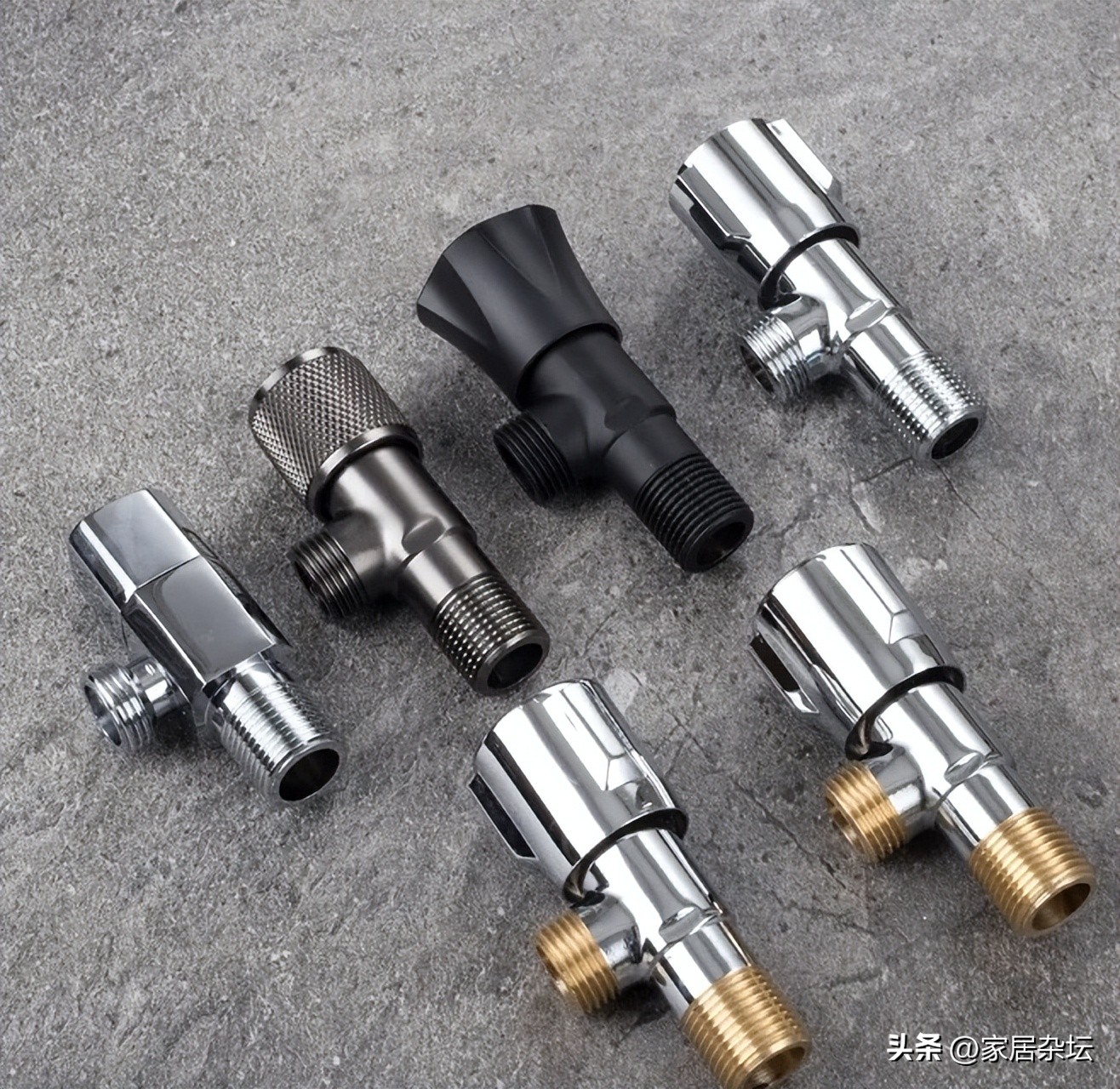 角阀如何防漏水,角阀能反方向使用吗会漏水吗