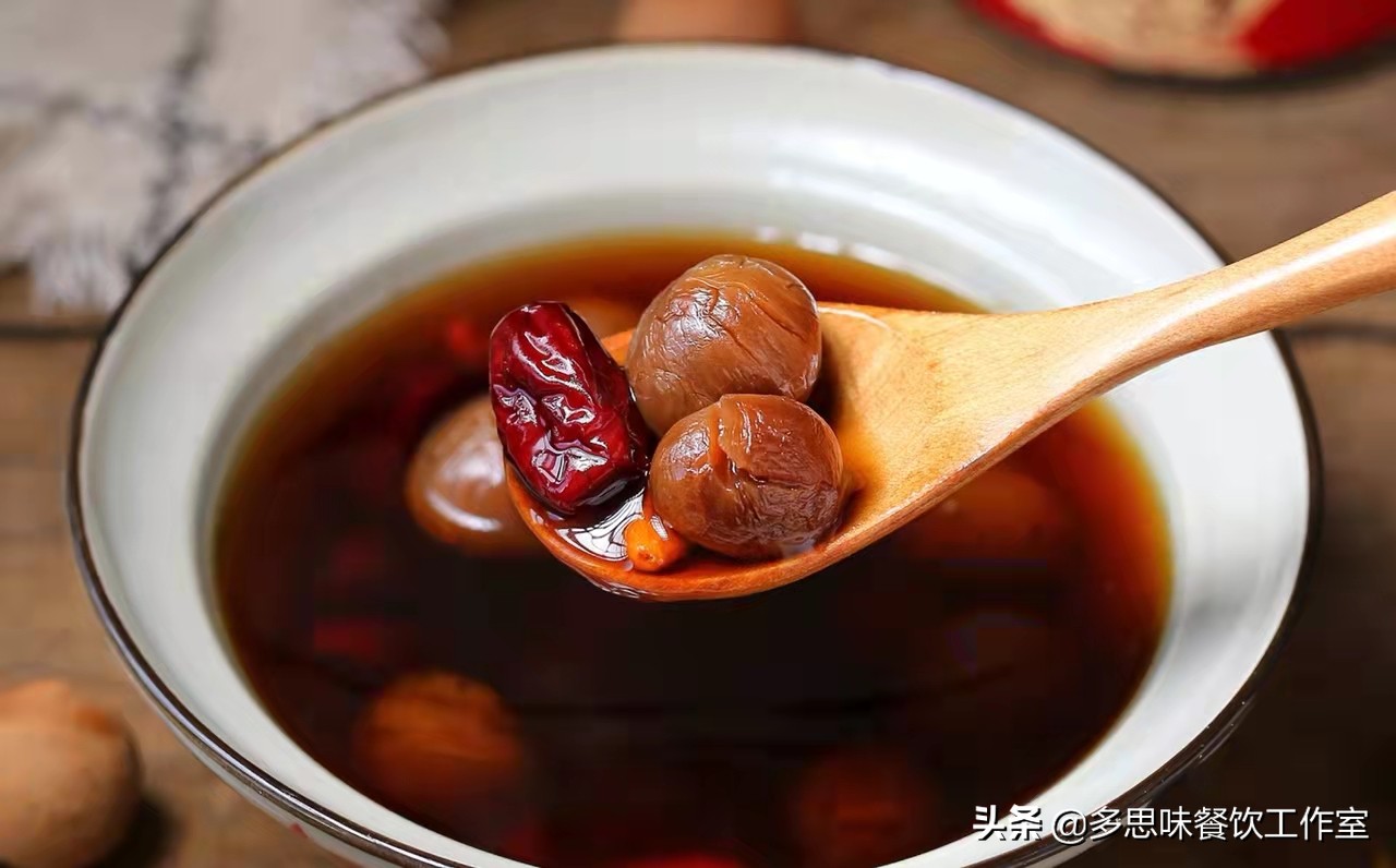 木瓜西米糖水家常做法,小米糖水做法大全家常