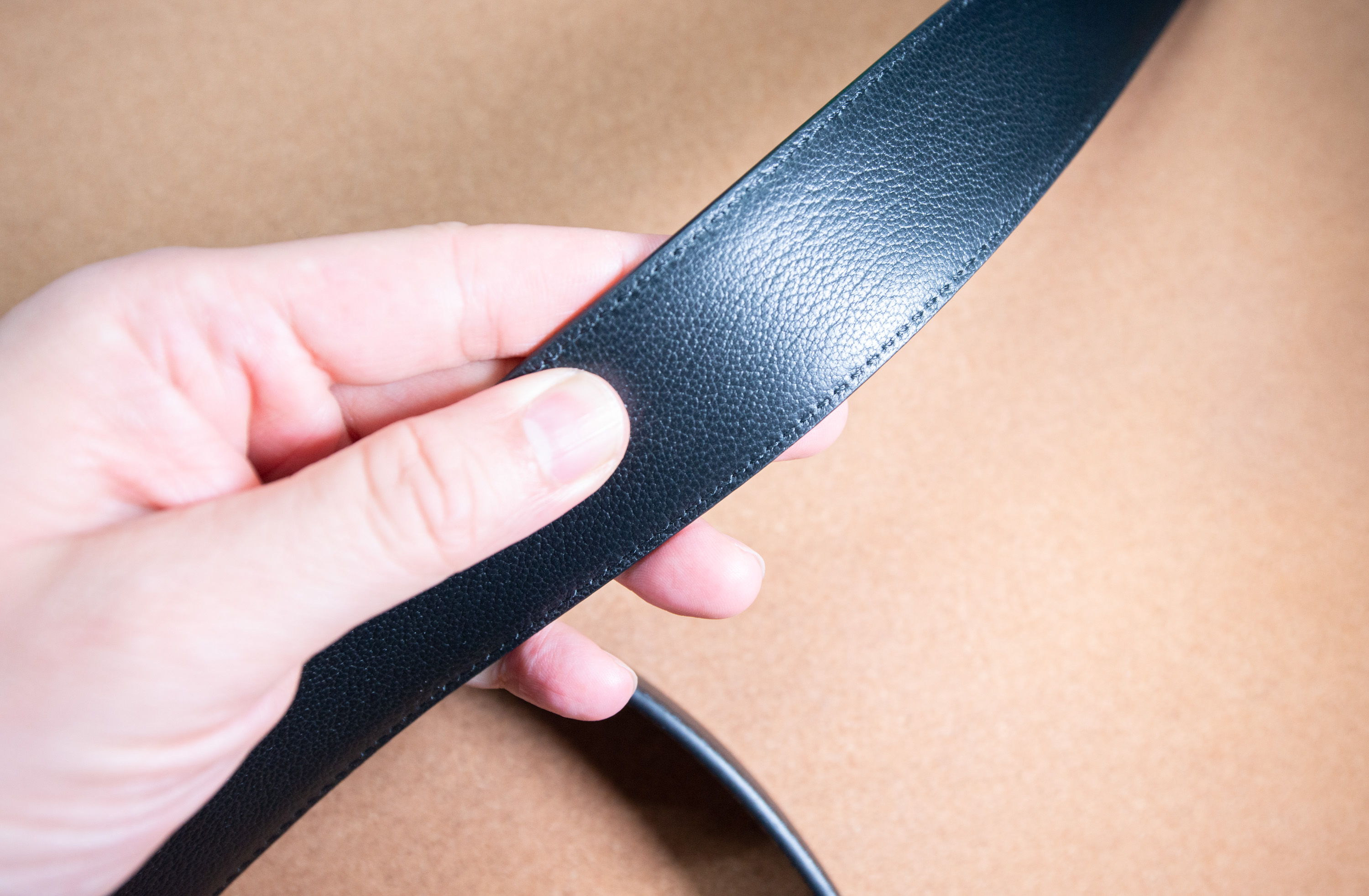 520男士礼物皮带,520送男友礼物皮带手工