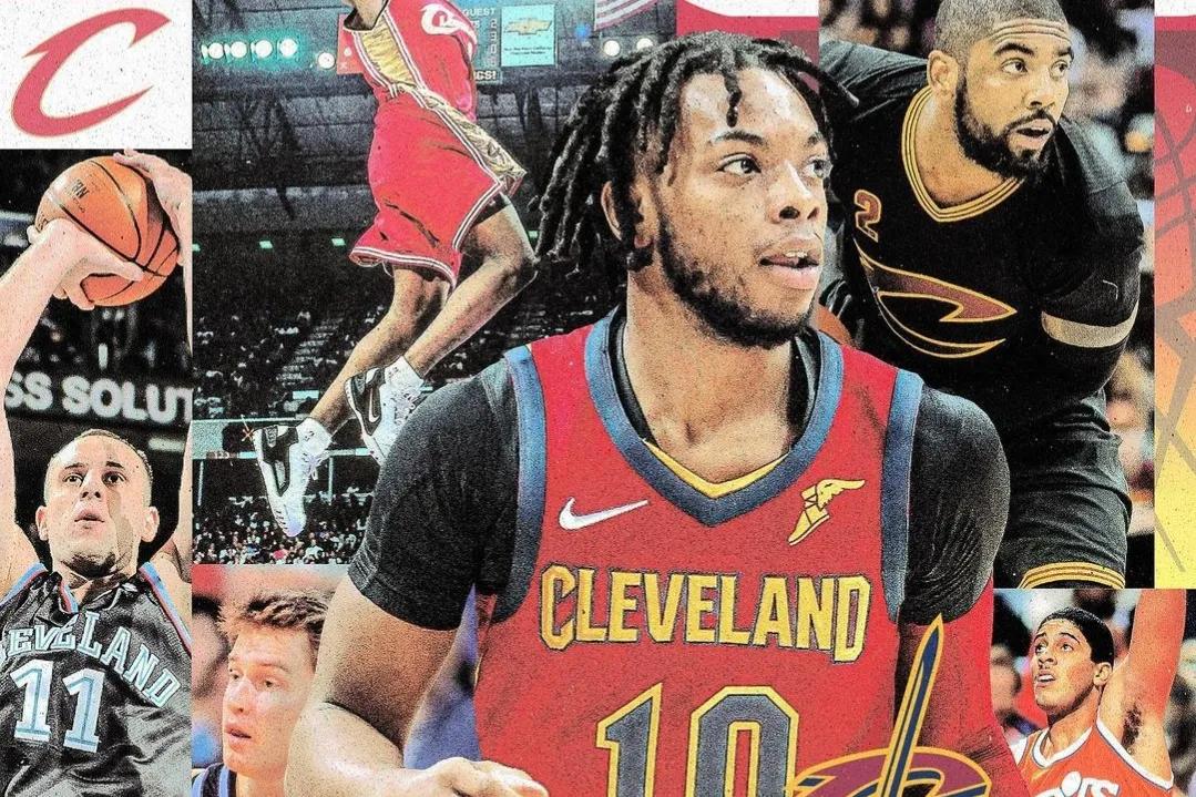 美媒评选历史球队排名,美媒重排30支球队公认队史第一人