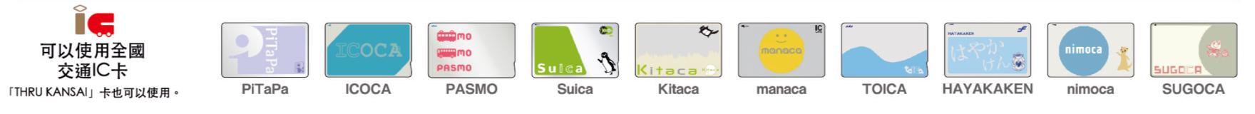 函馆自由行,函馆到大阪怎么去