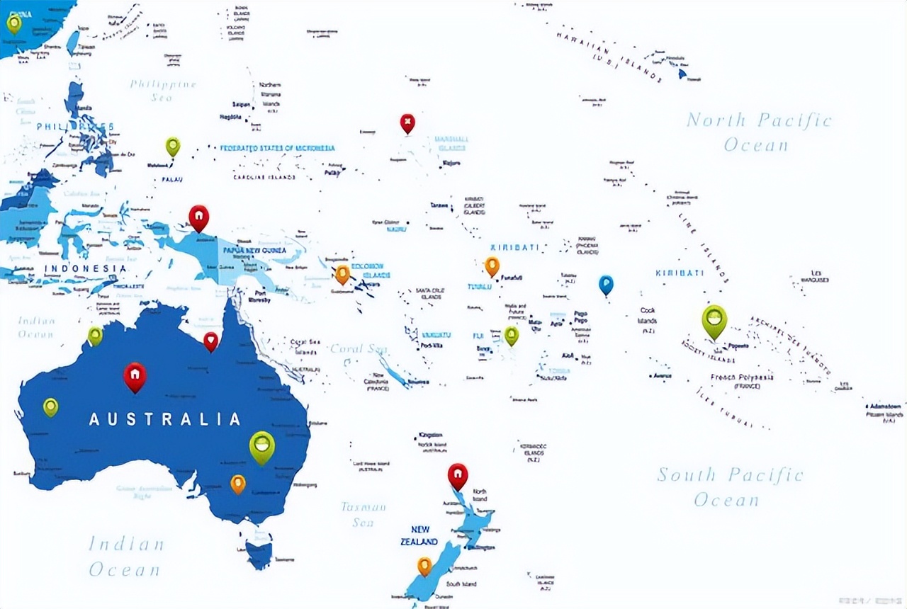 所罗门群岛的气候是什么,所罗门群岛有什么危险