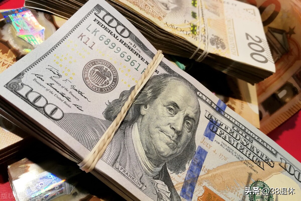 多国抛售美债对美国经济影响,各国减持美债对美国影响