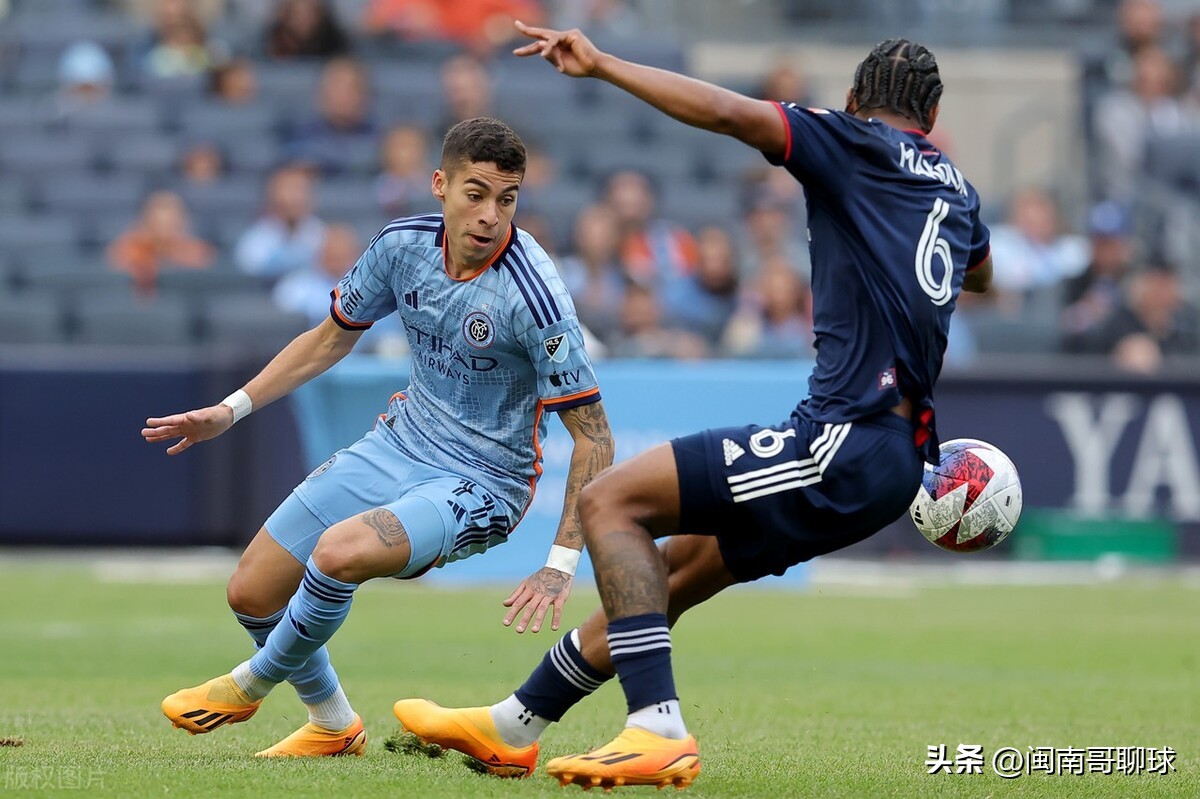 美国职业足球大联盟最佳新人,美国职业大联盟梅西