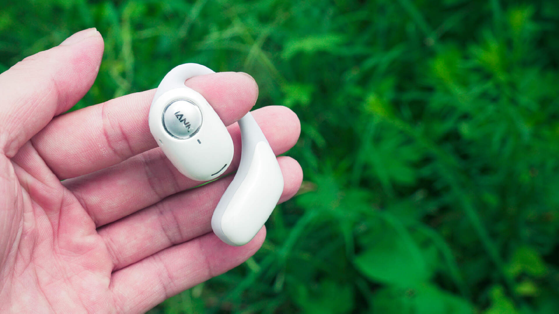 南卡新品oepro开放式耳机体验,南卡蓝牙耳机oepro