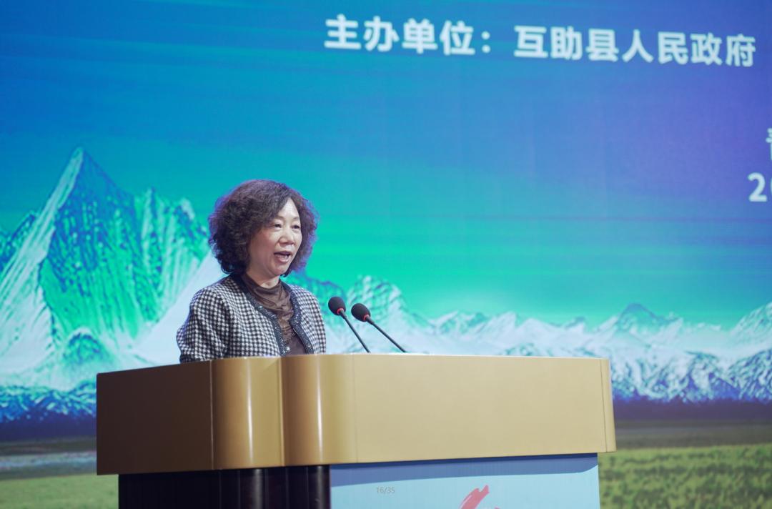 青海青稞产业发展论坛,青海青稞酒业