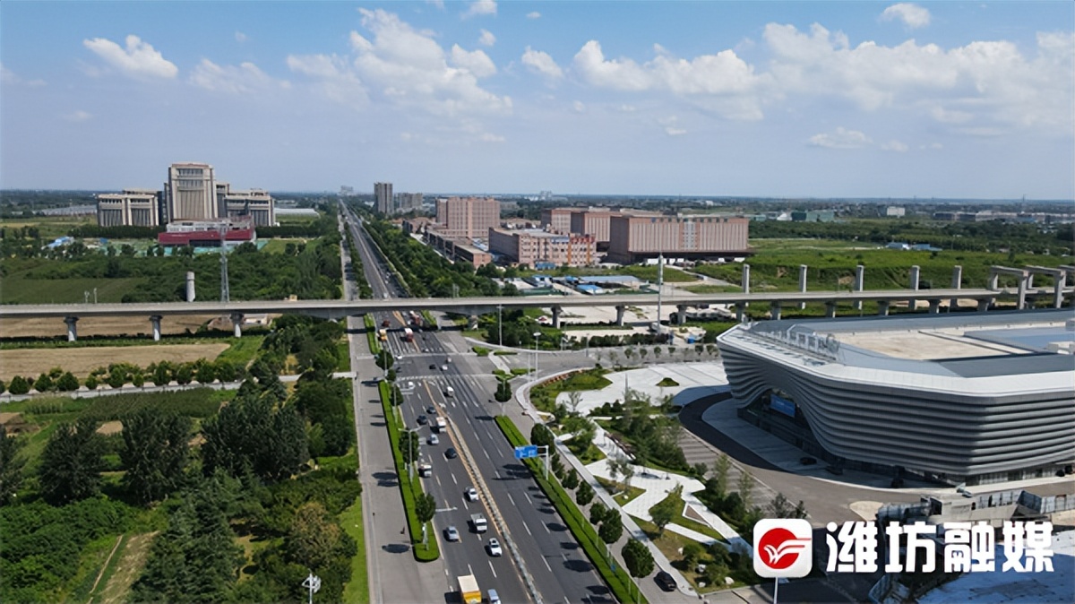 潍观|让“更好潍坊”气象万千——潍坊农业交出高分答卷